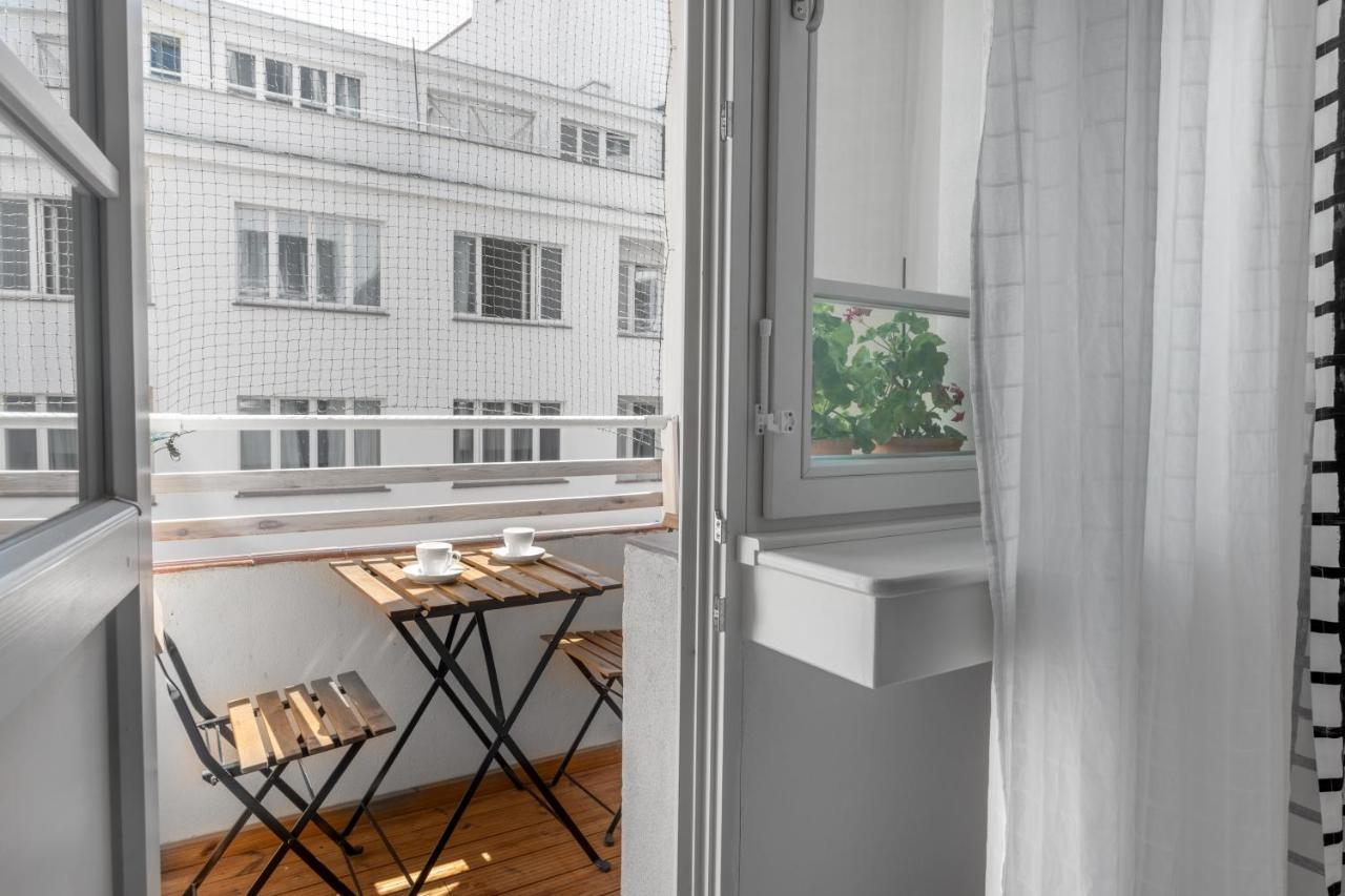 Best Place Apartments Prague Luaran gambar